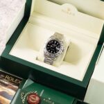 Rolex Explorer II 16570 2013