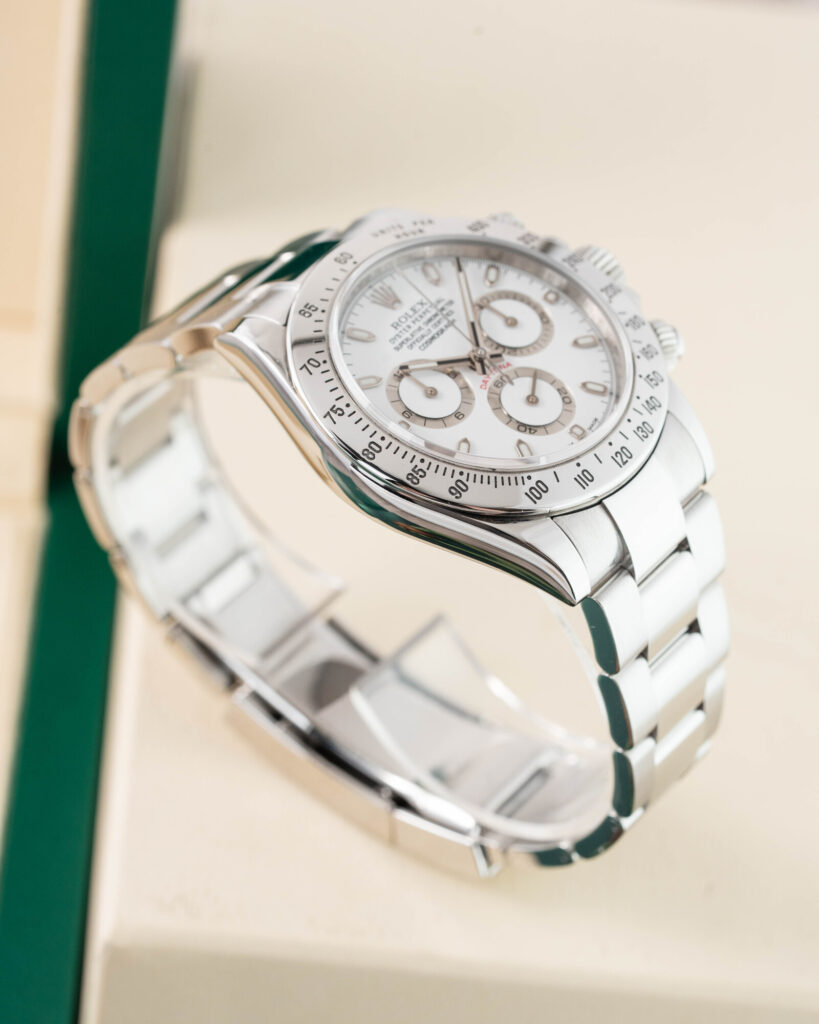 Rolex Daytona 116520 2014