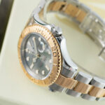 Rolex Yacht-Master 16623 2015