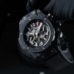 Hublot Big Bang Unico 411.C1.1170.RX 2019