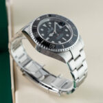 Rolex Sea-Dweller 126600 2022