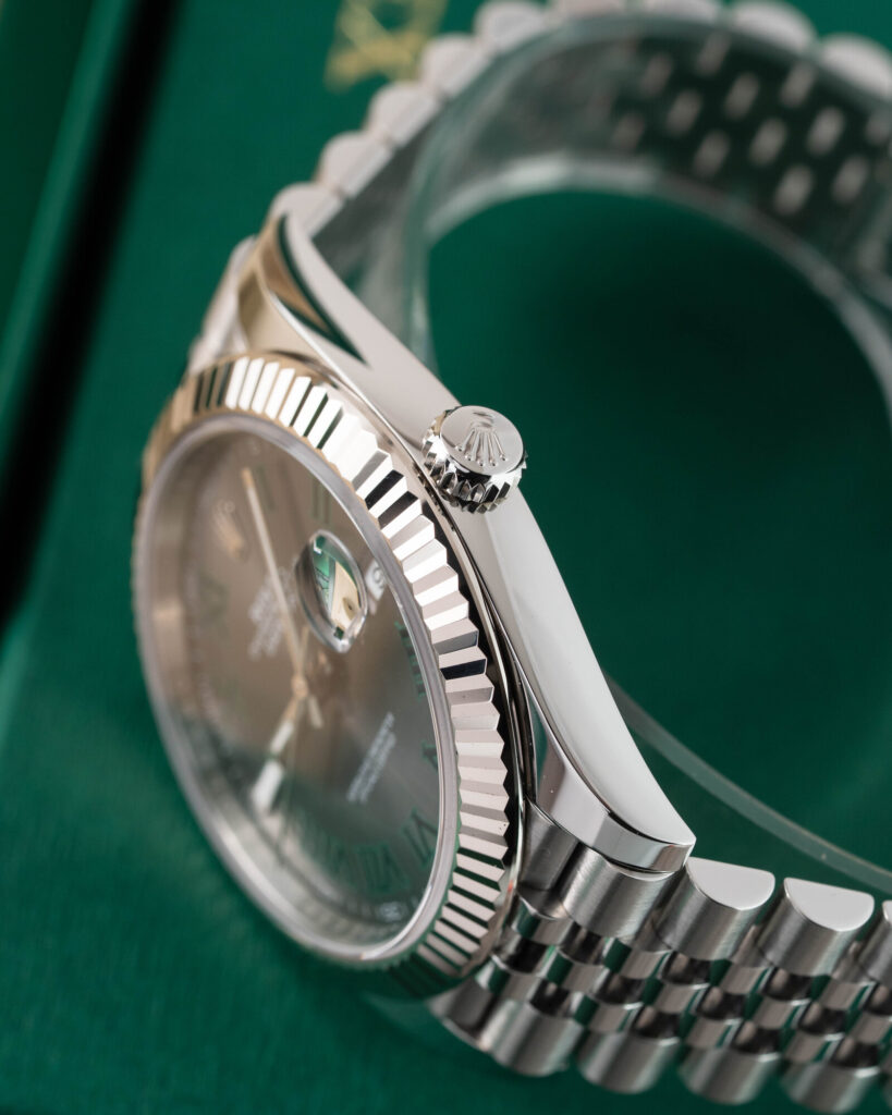 Rolex Datejust 126334 2025