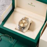 Rolex Datejust 126333 2022
