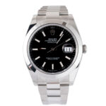Rolex Datejust 126300 2021