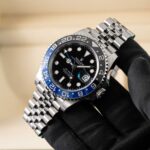 Rolex GMT-Master II 126710BLNR 2023
