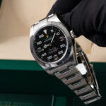 Rolex Air-King 116900 2020