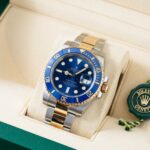 Rolex Submariner 116613LB 2016