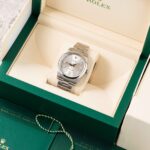 Rolex Oyster Perpetual 124300 2022