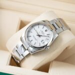 Rolex Oyster Perpetual 115200 2018