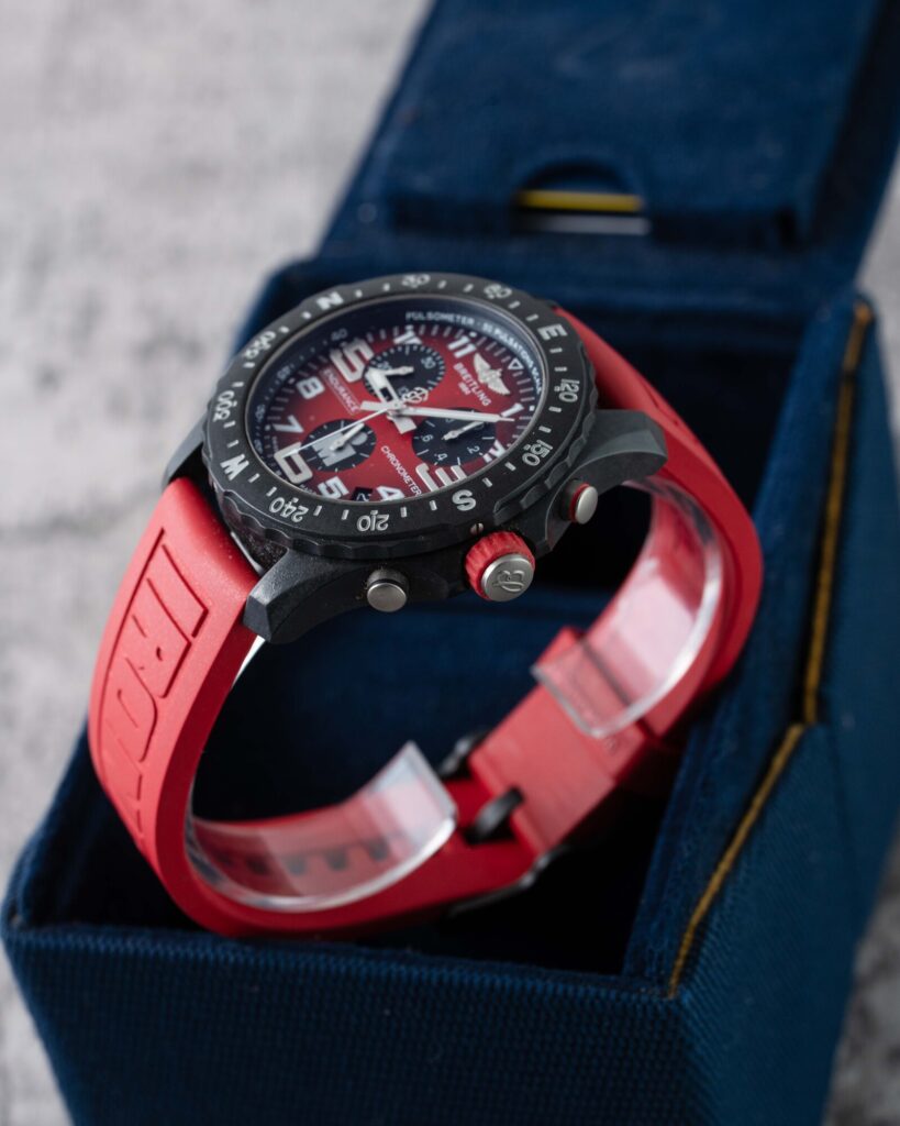 Breitling Endurance Pro X82310 2021