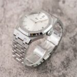 Audemars Piguet Royal Oak 15500ST.OO.1220ST.04 2021