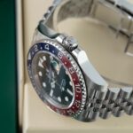 Rolex GMT-Master II 126710BLRO 2024