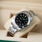 Rolex Air-King 116900 2021