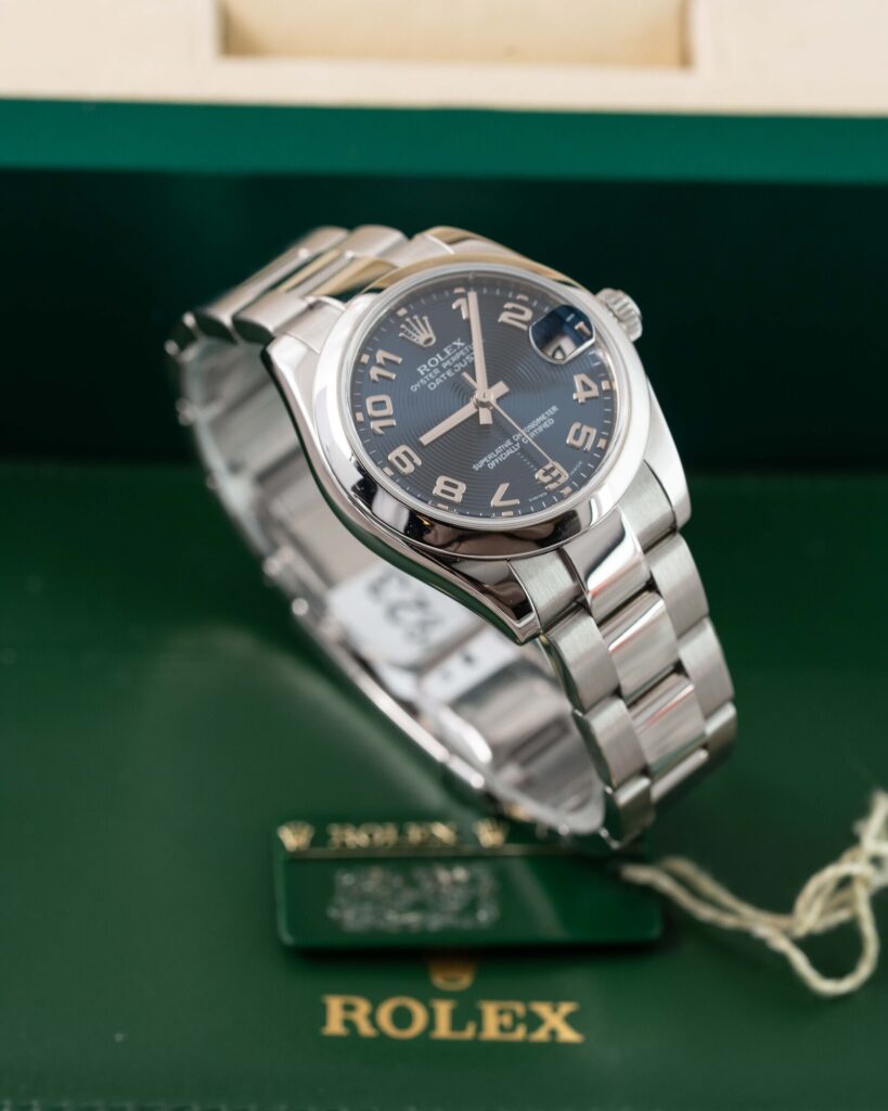 Rolex Datejust 178240 2014
