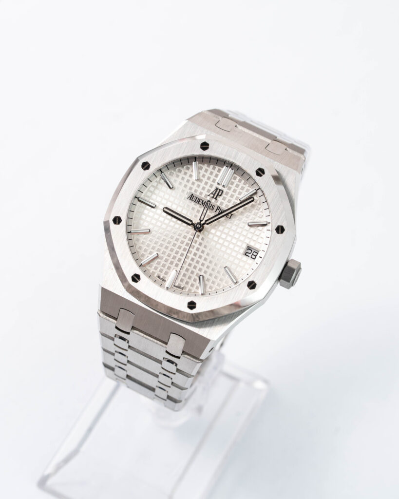 Audemars Piguet Royal Oak 15500ST.OO.1220ST.04 2021