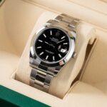 Rolex Datejust 126300 2021