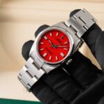 Rolex Oyster Perpetual 126000 2021