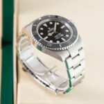 Rolex Submariner 124060 2021