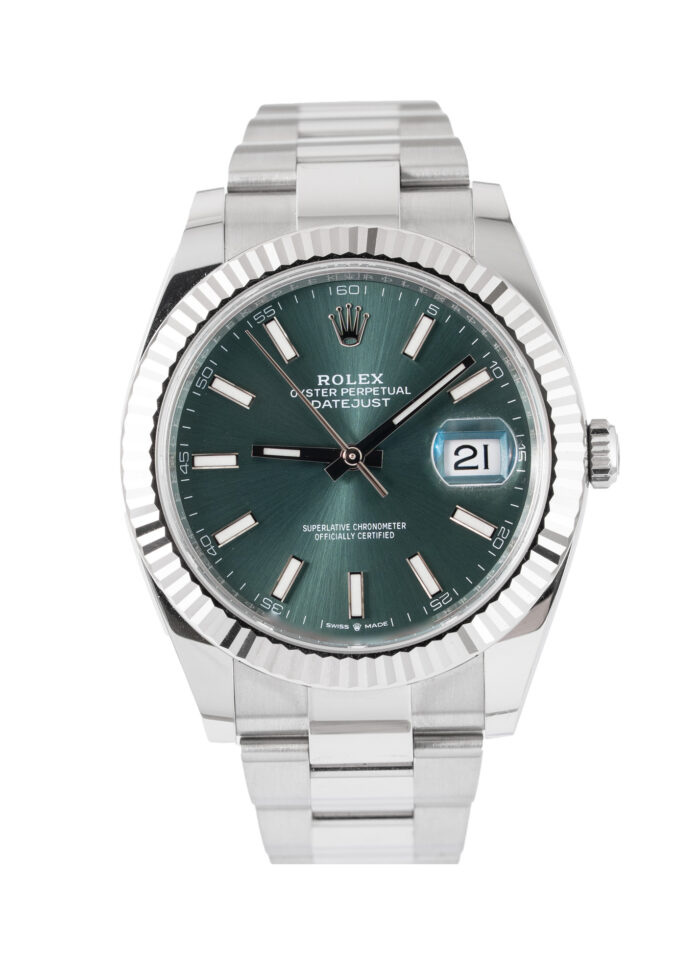 Rolex Datejust 126334 2022