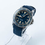 Tudor Submariner Snowflake 9411/0 1973