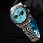 Tudor Black Bay Chrono 79360N 2026