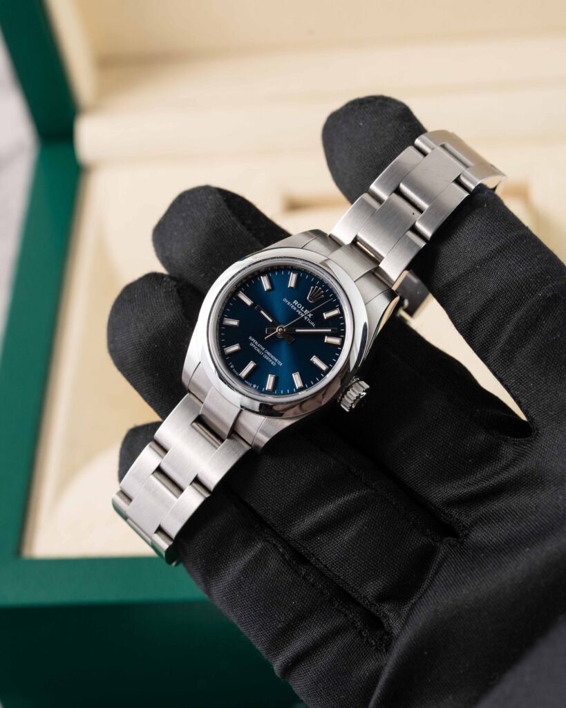 Rolex Oyster Perpetual 276200 2020
