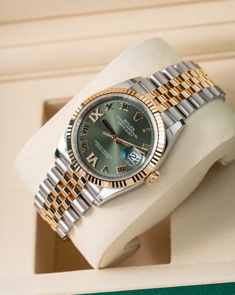Rolex Datejust 126233 2026