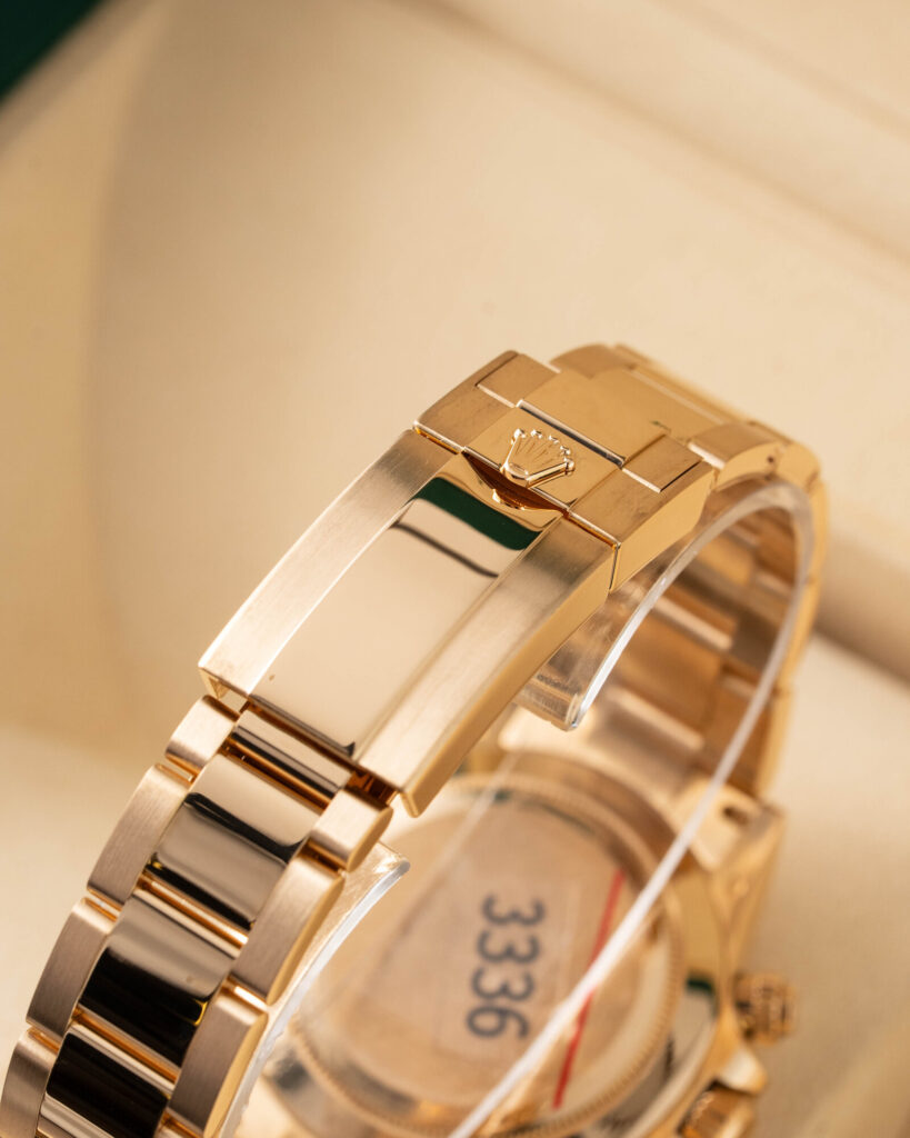 Rolex Daytona 116508 2021