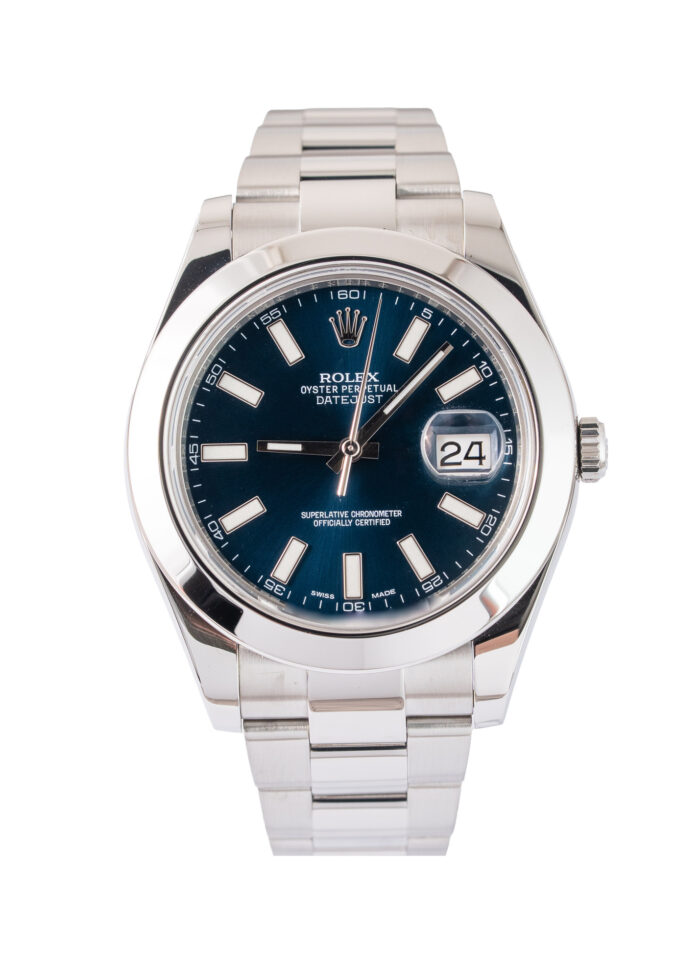 Rolex Datejust 116300 2014