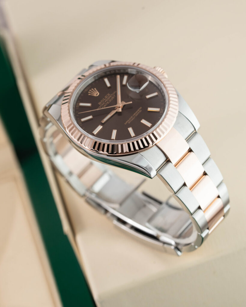 Rolex Datejust 126331 2021