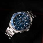 Tag Heuer Aquaracer BA0821 2012
