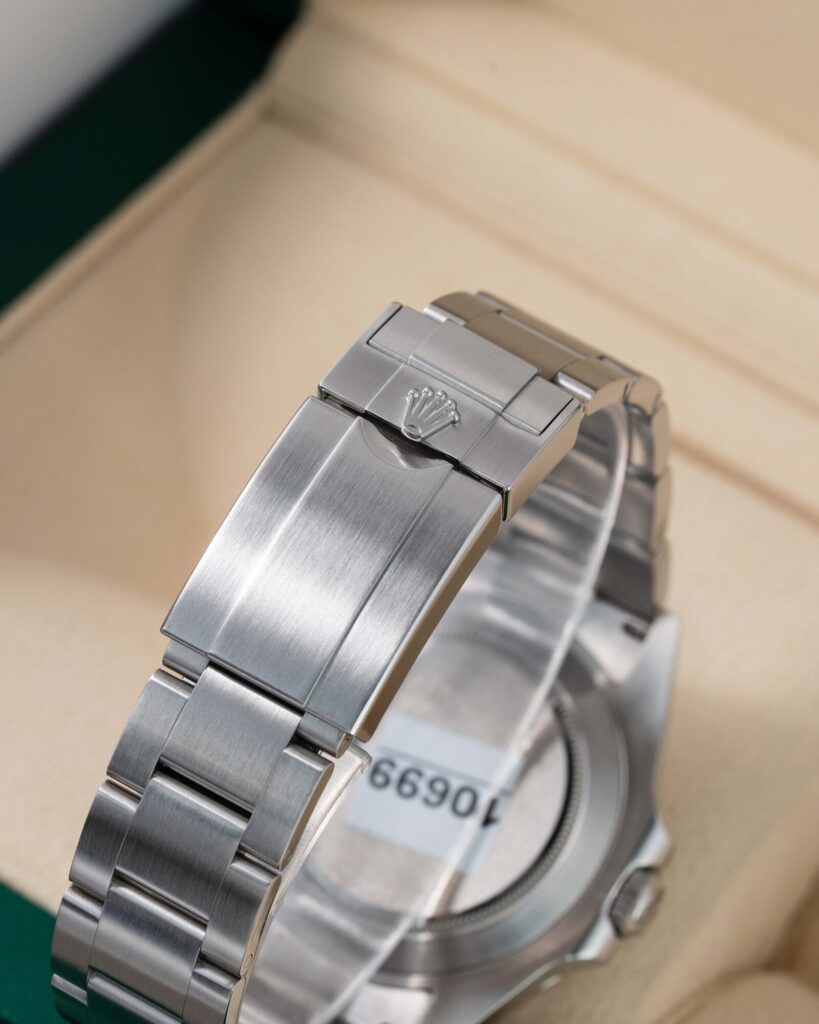 Rolex Explorer II 226570 2022