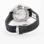 Omega Seamaster GMT 215.33.44.22.01.001 2018