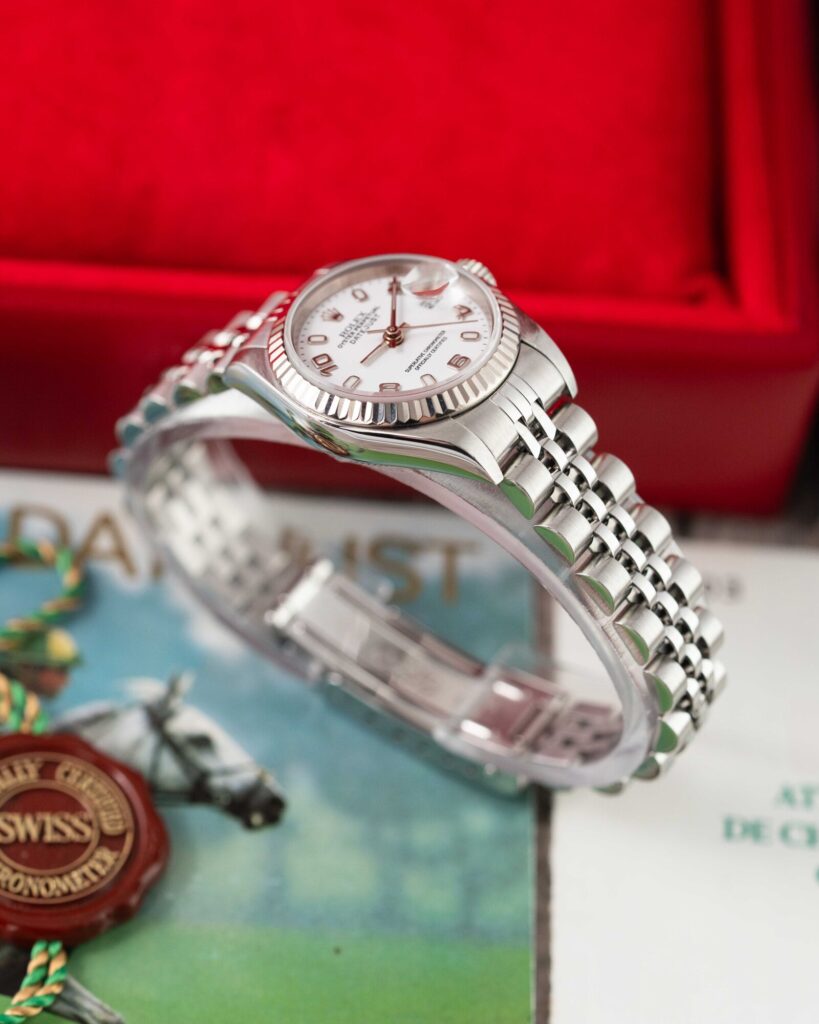 Rolex Datejust 79174 2003