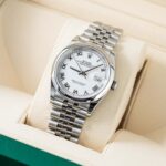 Rolex Datejust 126200 2021