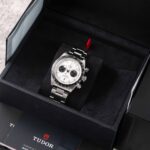 Tudor Black Bay Chrono 79360N 2022