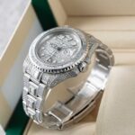 Rolex GMT-Master II 116710LN 2017