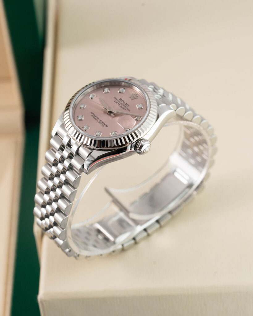 Rolex Datejust 278274 2024