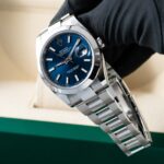 Rolex Datejust 126300 2022