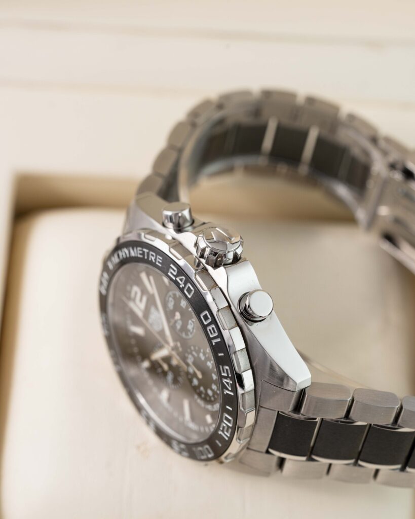 Tag Heuer Formula 1 Quartz CAZ1011 2018