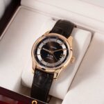 Omega De Ville Hour Vision 431.63.41.21.13.001 2017