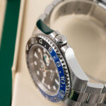 Rolex GMT-Master II 126710BLNR 2024