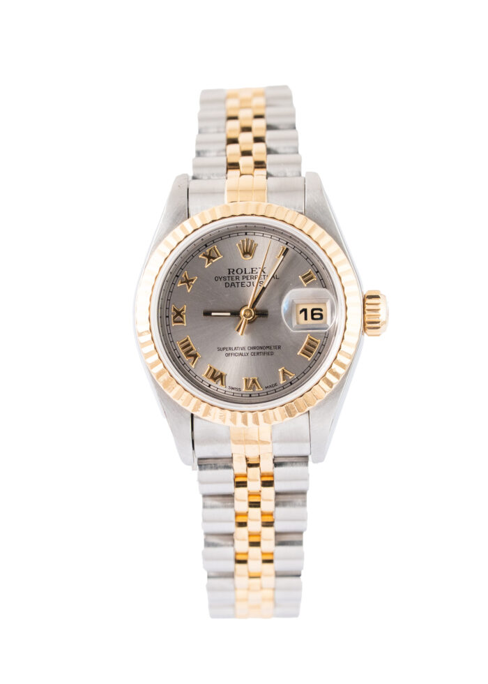 Rolex Datejust 69173 1994
