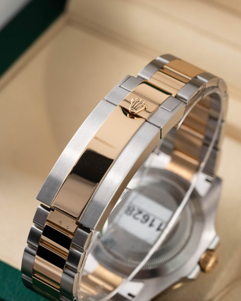 Rolex Submariner 126613LN 2023