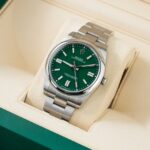 Rolex Oyster Perpetual 124300 2023