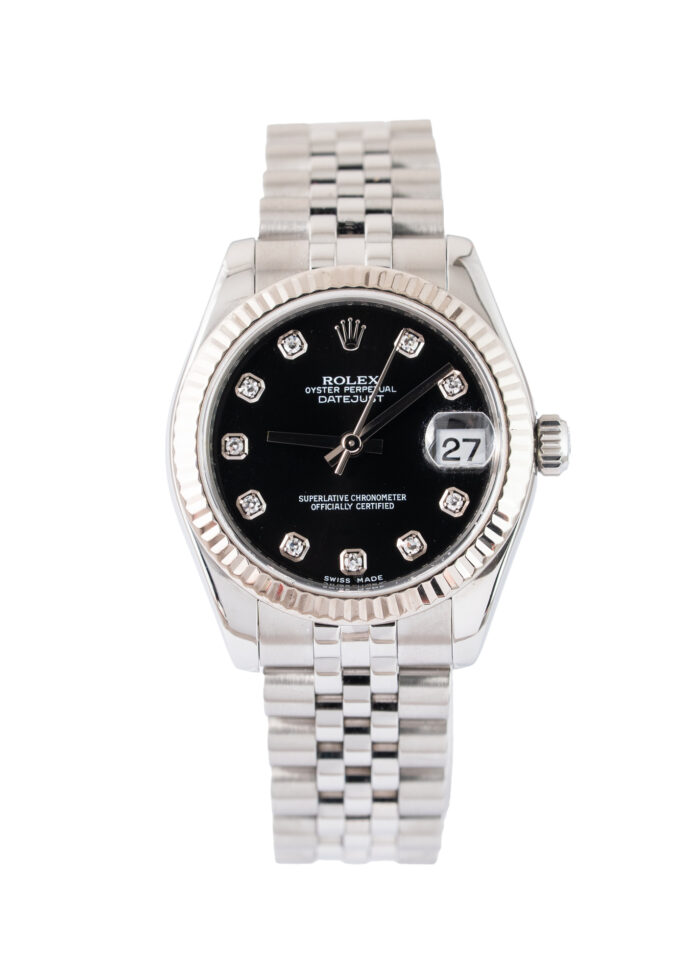 Rolex Datejust 178274 2010