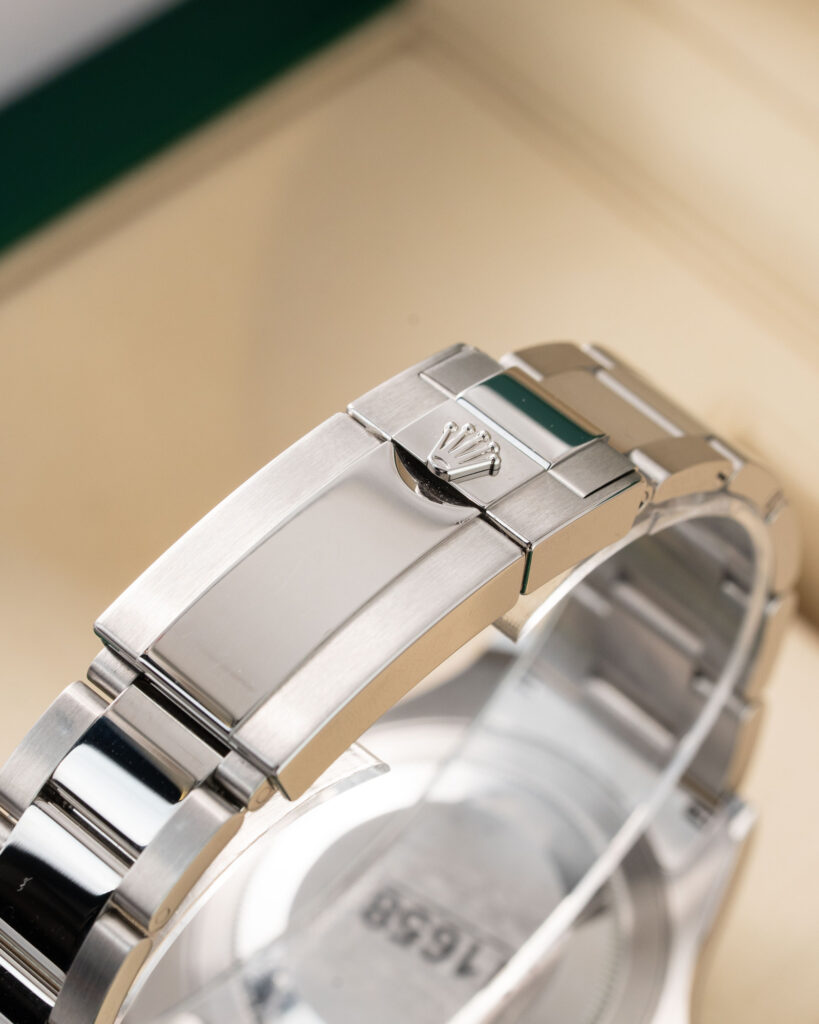 Rolex Yacht-Master 126622 2024