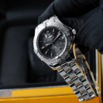 Breitling Colt Automatic A17350 2005