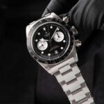 Tudor Chrono 79360N 2021