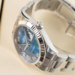 Rolex Datejust 126334 2021
